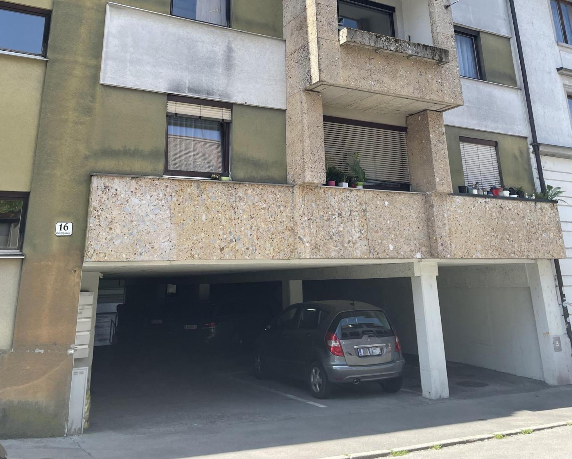 Stylische Wohnung mitten in der Stadt Bregenz Exterior foto